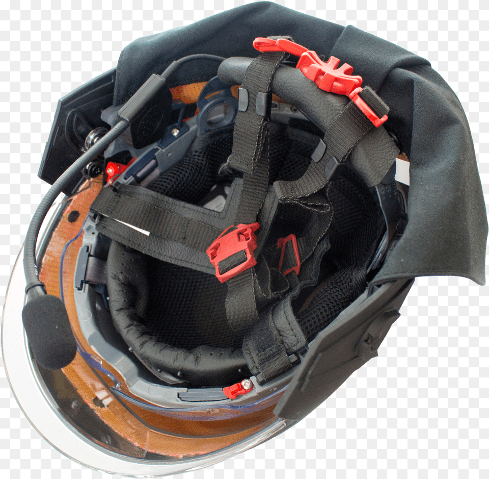 Structural Firefighting Helmet Bicycle Helmet, Clothing, Crash Helmet, Hardhat, Vest Free Transparent Png