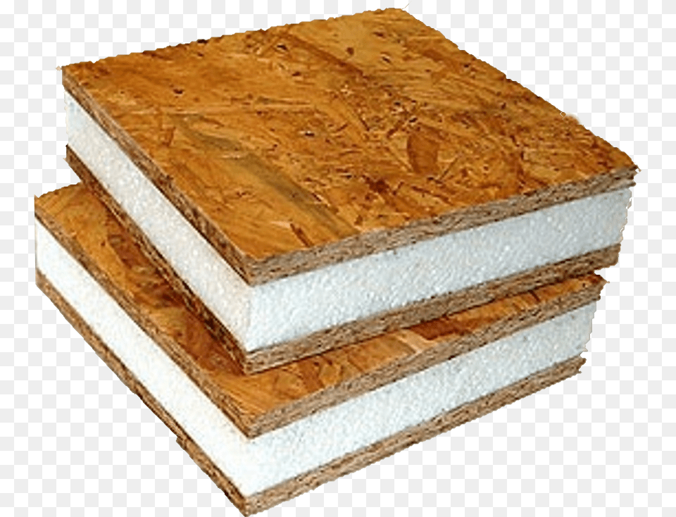 Structural Insulated Panels, Plywood, Wood, Box Free Transparent Png