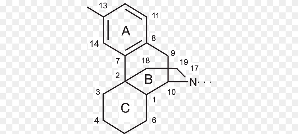 Structure And Numbering System Of Dmp For C N And 3 4 Dichlorophenol Nmr, Scoreboard, Text Png