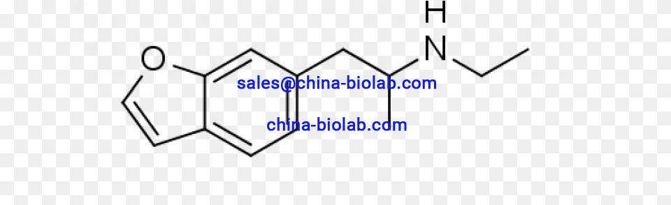 Structure Of Ninhydrin, Text Free Png Download