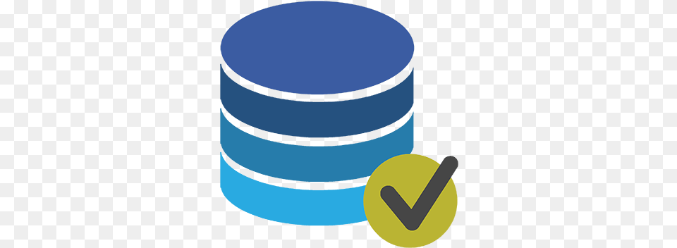 Structured Data Data Protection Logo, Cylinder Free Transparent Png