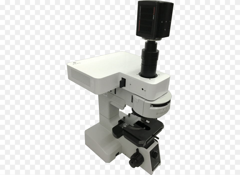 Structured Illumination Microscopy Microscope Png Image