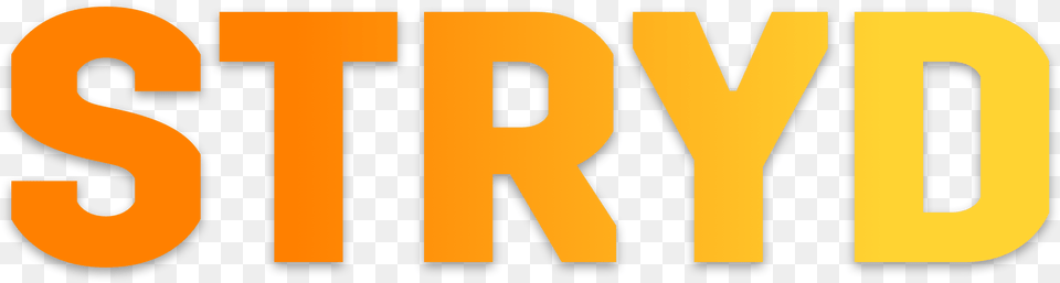 Stryd Blog Orange, Logo, Text, Symbol Free Png Download
