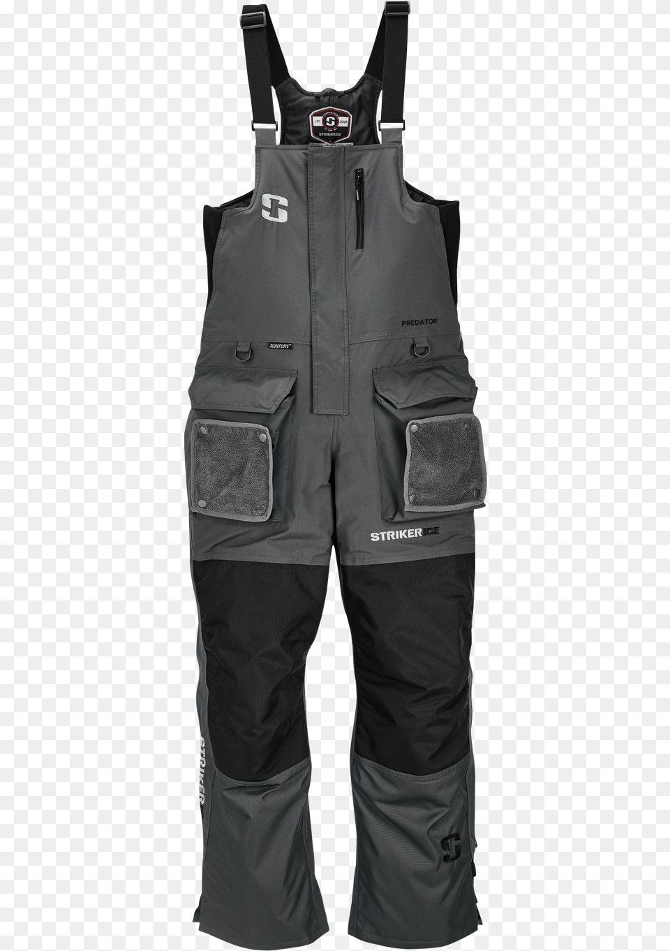 Stryker Bibs, Clothing, Pants, Vest, Jeans Free Png