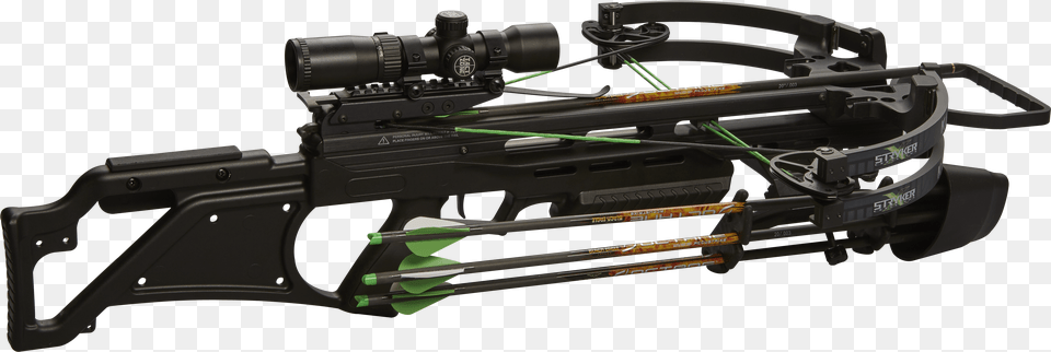 Stryker Katana Crossbow Png