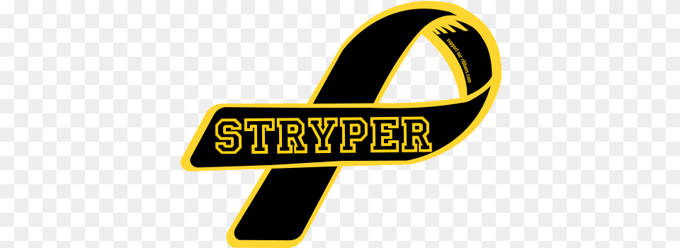Stryper Logo, Sticker, Symbol Png