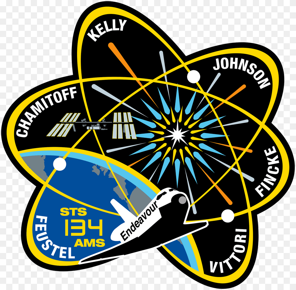 Sts 134 Patch Clipart, Dynamite, Weapon Png