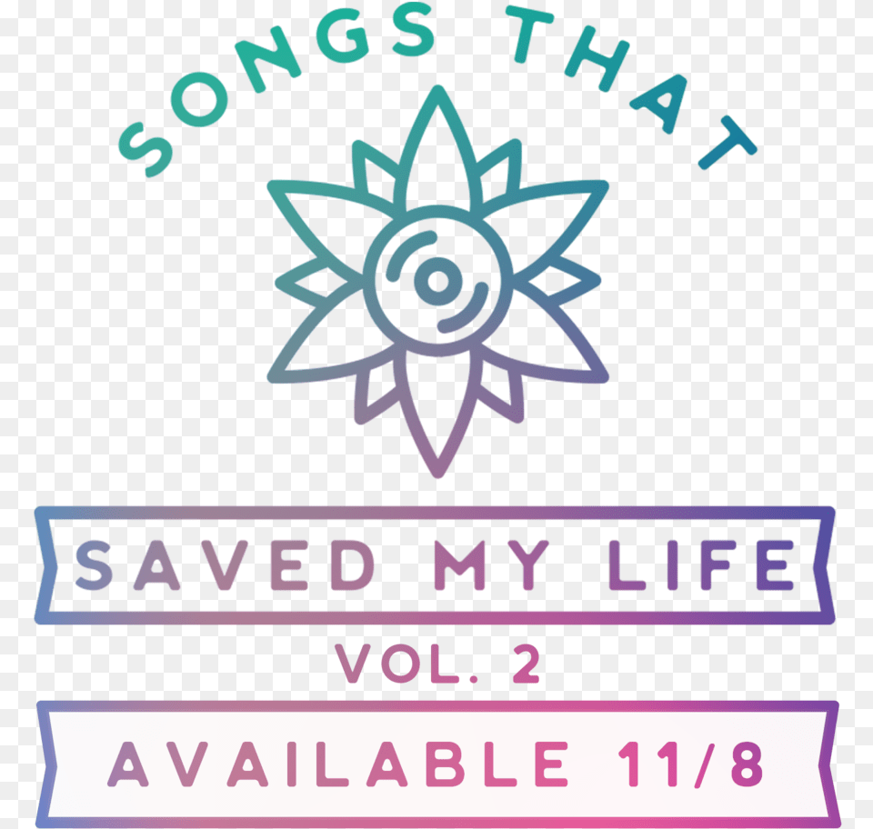 Stsml 2019 Band Graphics Sw 1 Songs That Saved My Life Vol, Outdoors, Nature Png Image