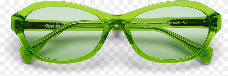 Stssy Green Plastic, Accessories, Glasses, Goggles, Sunglasses Png