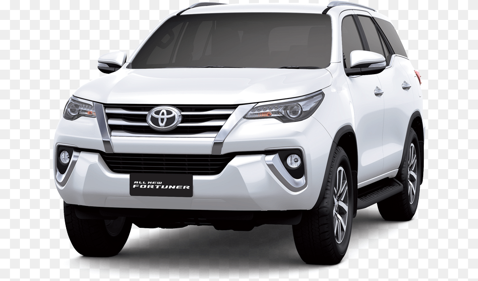 Sttmht Lo 040 01 All New Fortuner, Suv, Car, Vehicle, Transportation Png Image