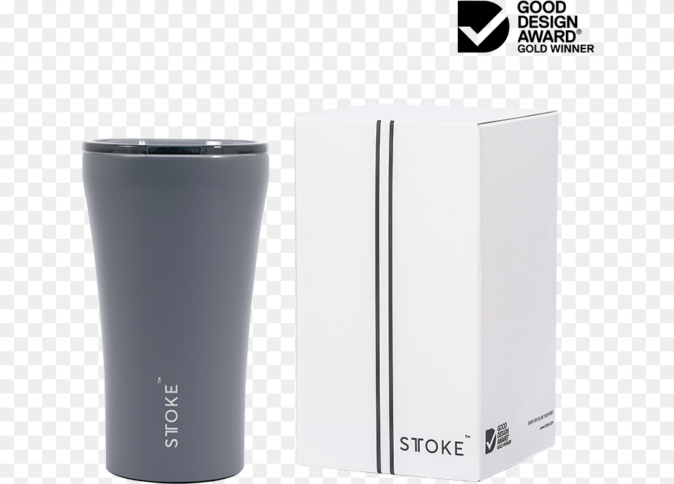 Sttoke Cup, Bottle, Aftershave, Box Png Image
