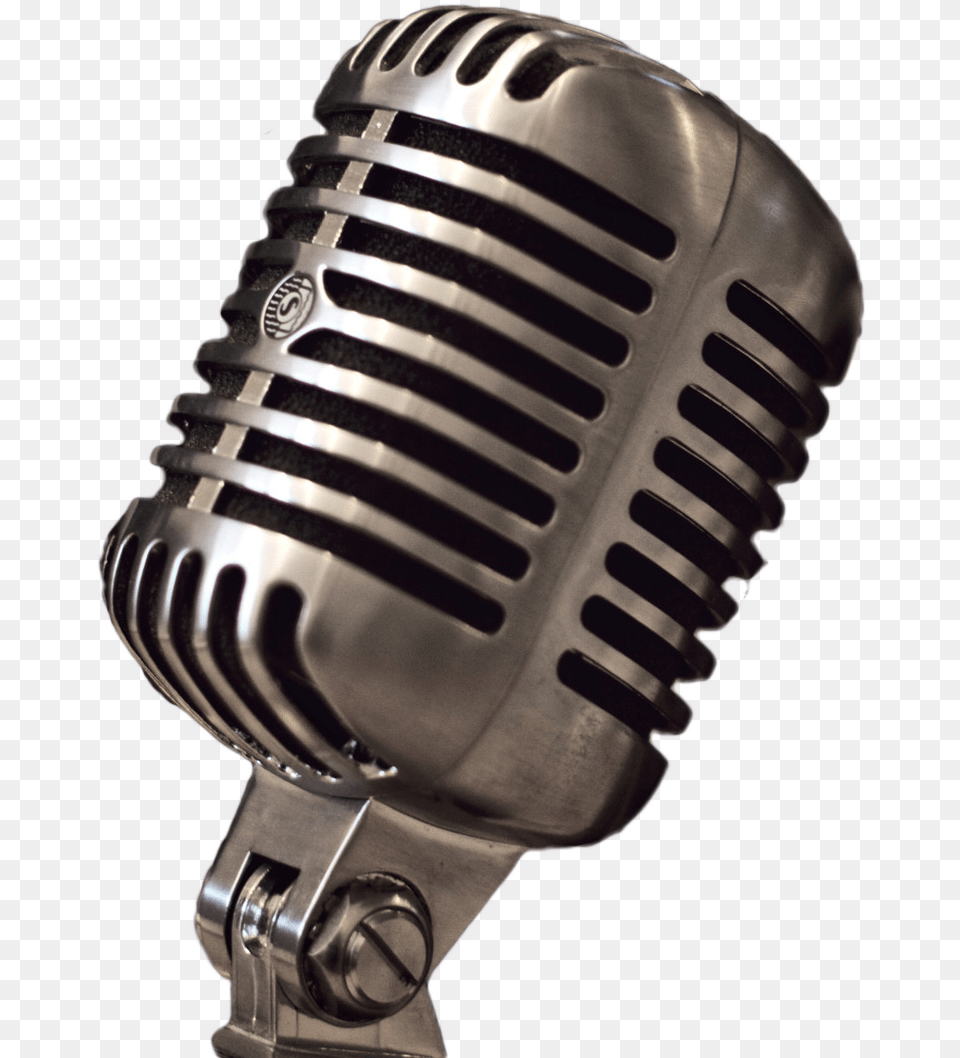 Stuart Payne Cafepress Microphone Tile Coaster, Electrical Device Free Png Download