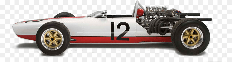 Stuart Taylor Motorsport 1960s F1 Racing Cars, Machine, Wheel, Alloy Wheel, Car Free Png