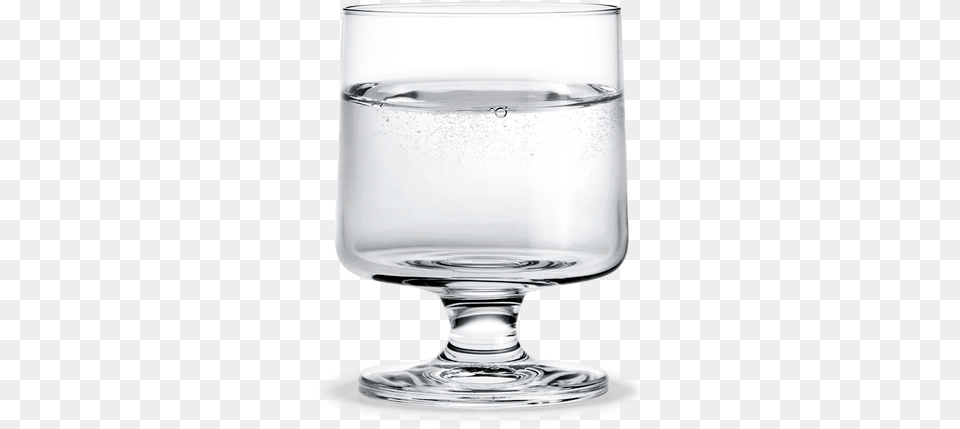 Stub Glass Purple Tube Clear 21 Cl 4 Snifter, Alcohol, Beverage, Goblet, Liquor Free Png Download