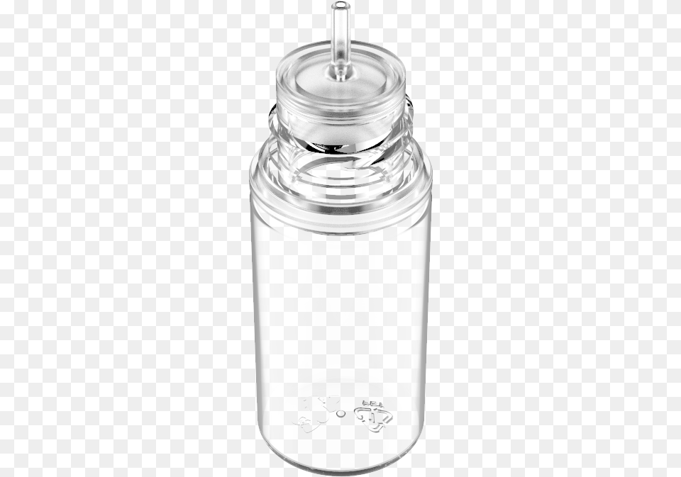 Stubby Unicorn Bottle Bottle, Jar, Shaker Png Image