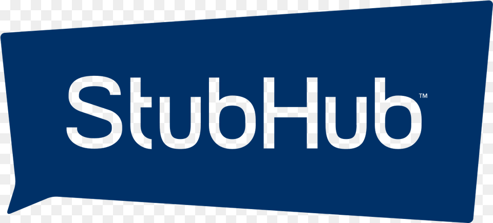 Stubhub Stubhub Logo, Text Png Image