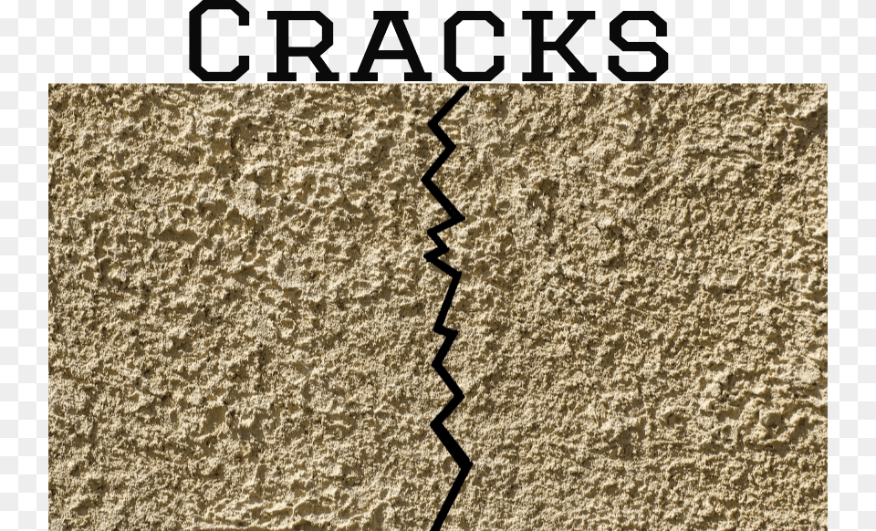 Stucco Cracks Stucco, Architecture, Building, Texture, Wall Free Transparent Png