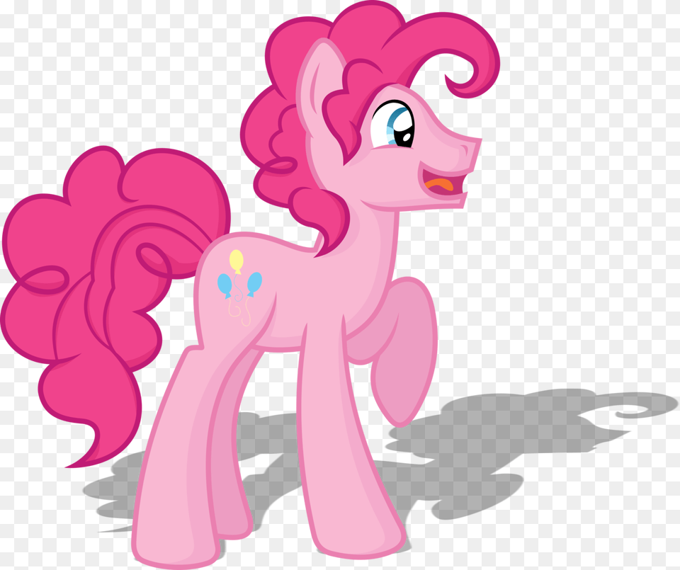 Stuck Clip Pinkie Pie Vector Library, Purple, Cartoon, Baby, Person Free Transparent Png