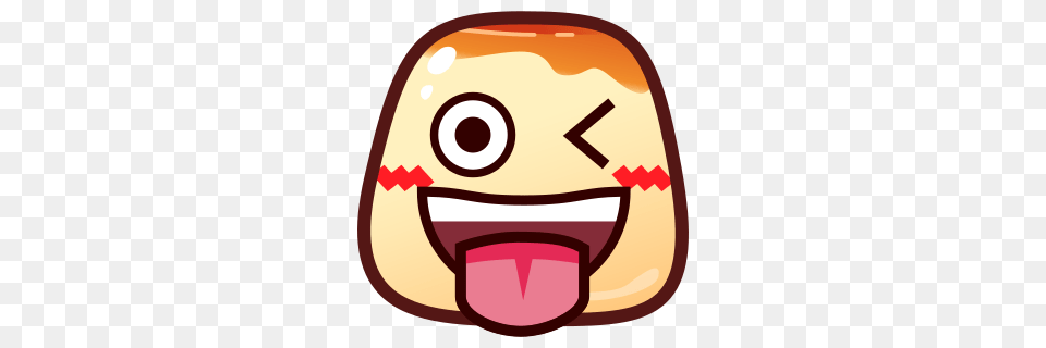 Stuck Out Tongue Winking Eye, Disk, Body Part, Mouth, Person Free Png