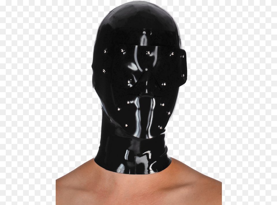 Stud Hood, Adult, Helmet, Male, Man Png