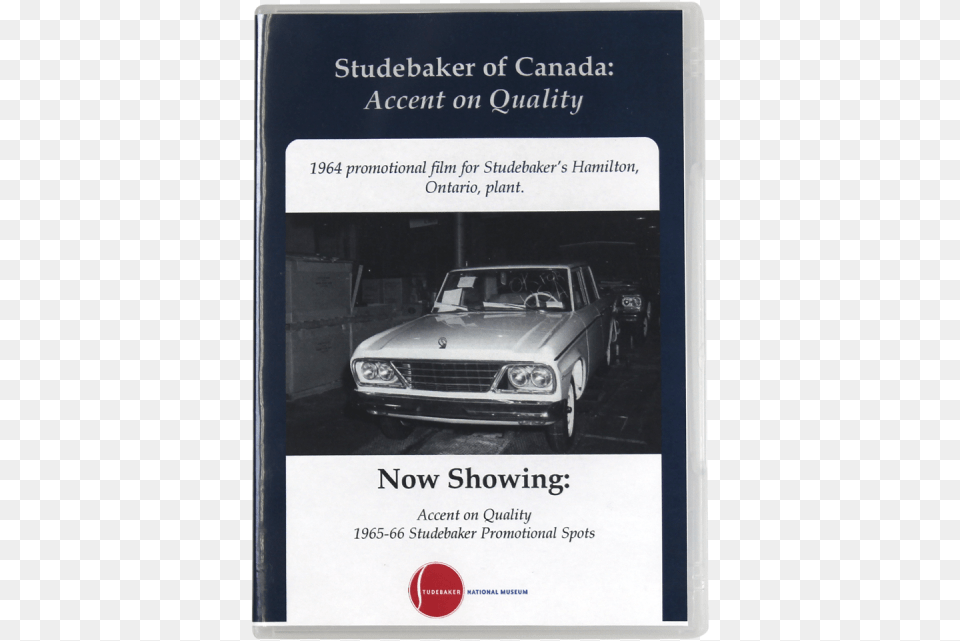 Stude Of Canada Dvd Triumph Herald, Advertisement, Car, Vehicle, Transportation Png