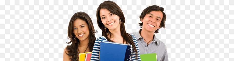 Student, Face, Head, Reading, Person Png