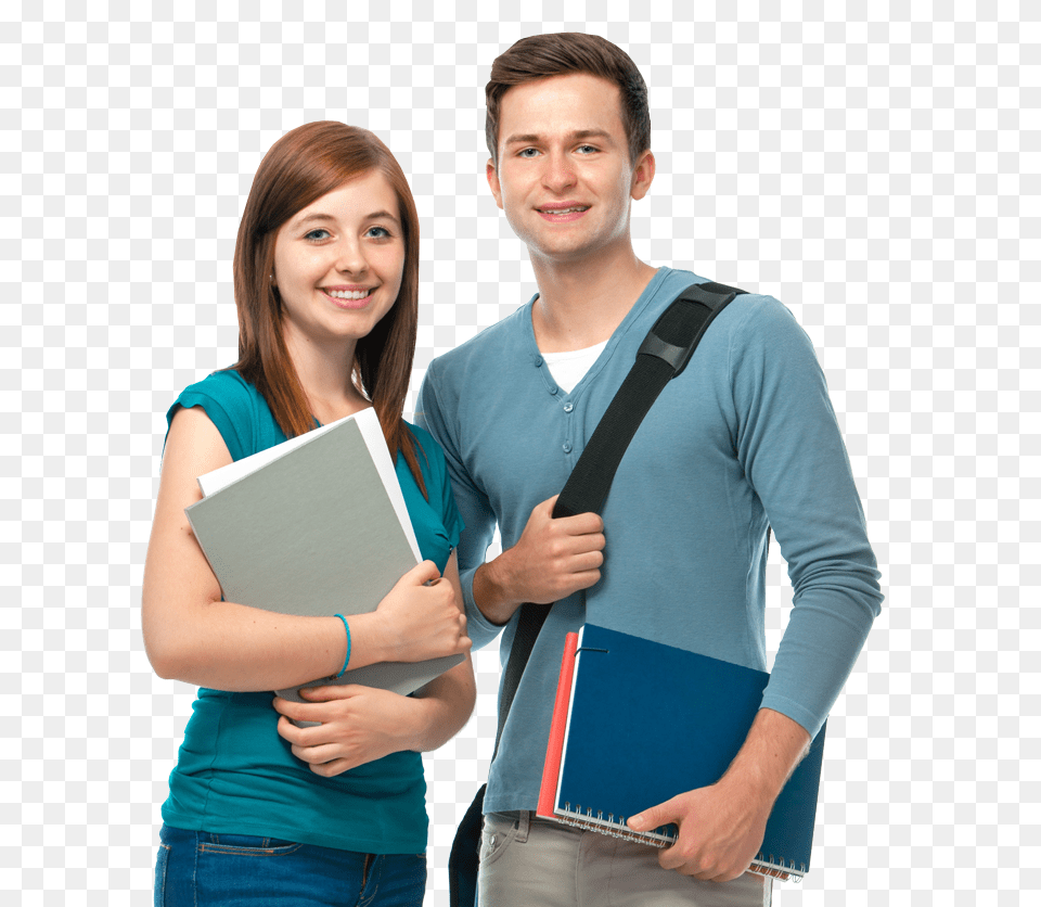 Student, Teen, Person, Girl, Female Free Transparent Png