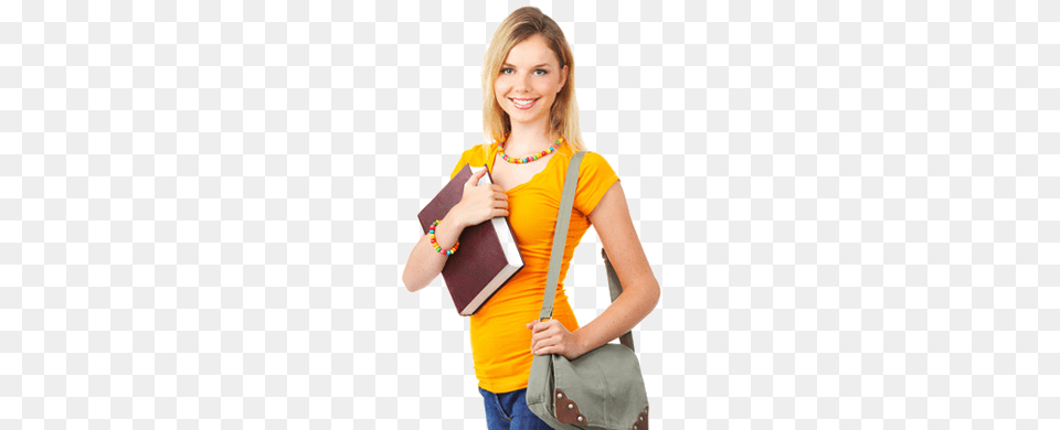 Student, Accessories, Purse, Handbag, Clothing Free Png Download