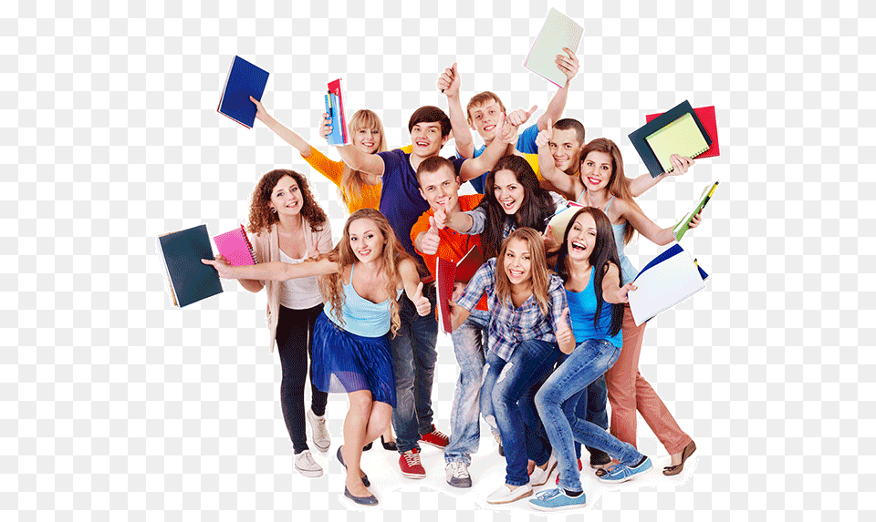 Student, Person, People, Adult, Teen Png