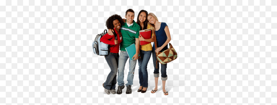 Student, Accessories, Person, People, Pants Free Png