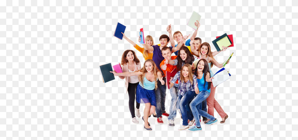 Student, Person, People, Groupshot, Head Free Transparent Png