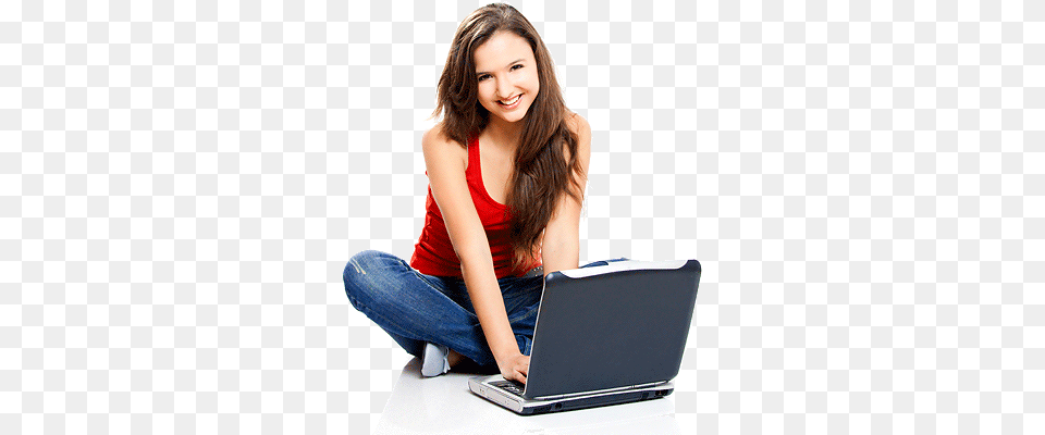 Student, Computer, Electronics, Pc, Laptop Free Png