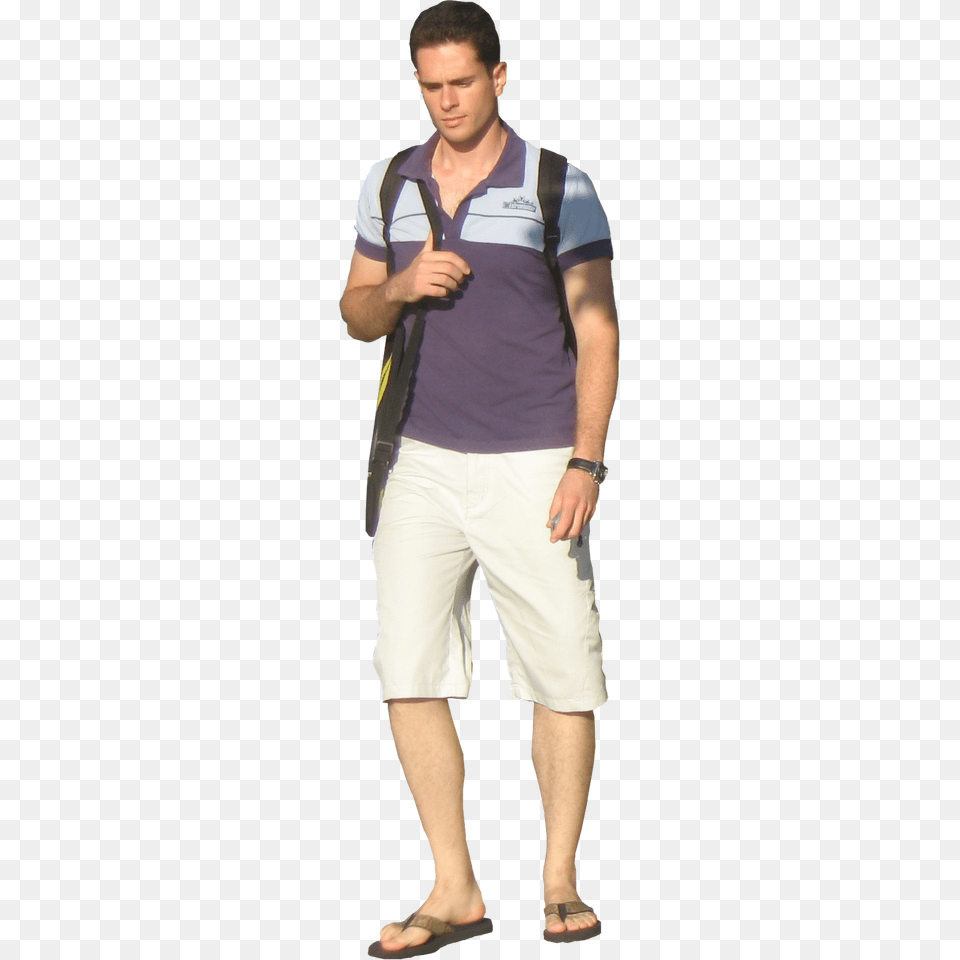 Student, Adult, Shorts, Person, Man Free Transparent Png