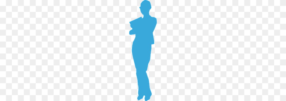 Student Silhouette, Adult, Male, Man Free Transparent Png