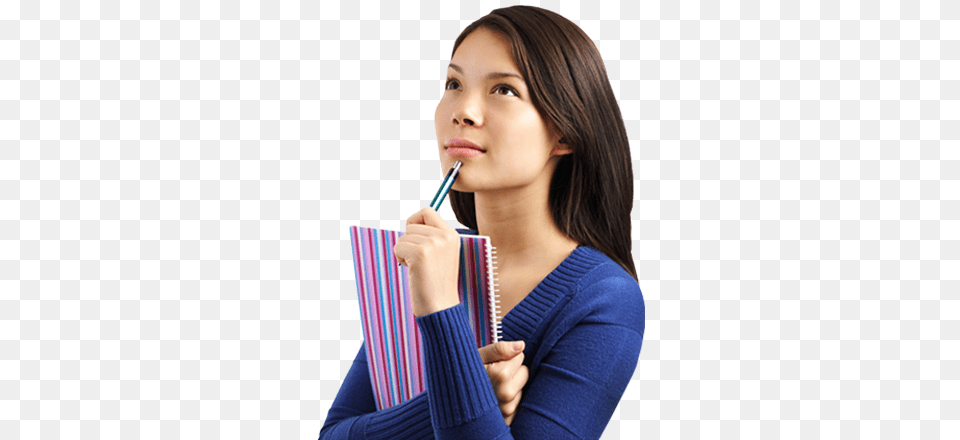 Student, Adult, Person, Woman, Head Free Png