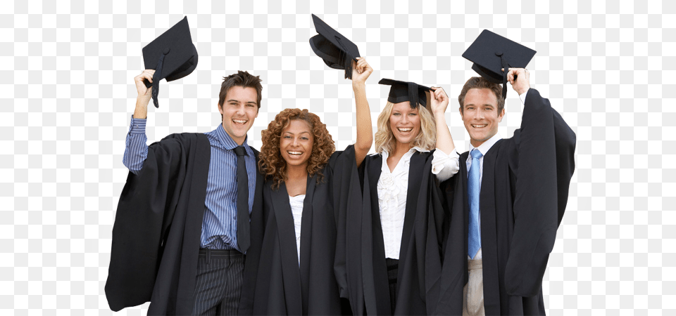 Student, Person, People, Graduation, Accessories Free Png Download