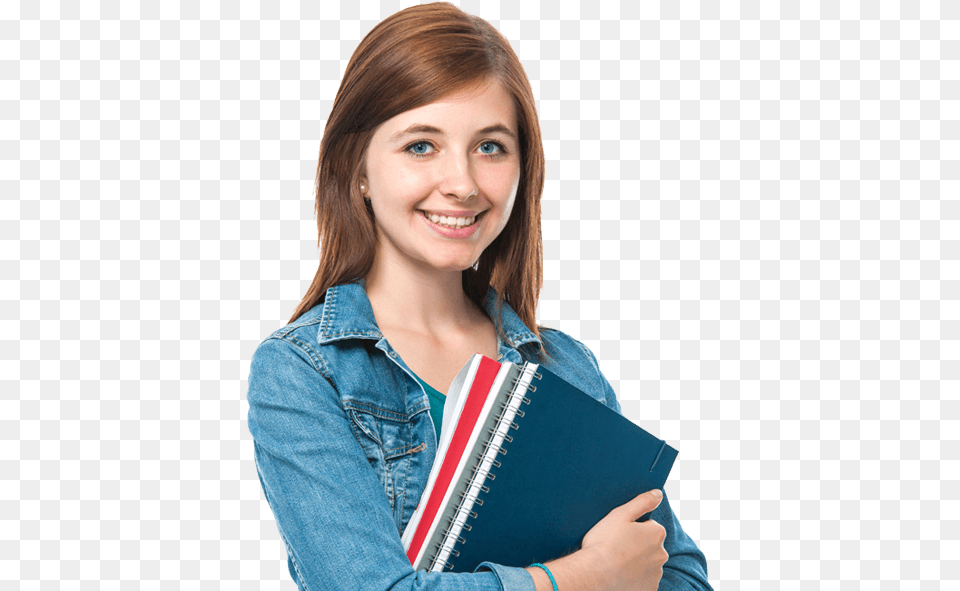 Student, Reading, Person, Portrait, Face Free Transparent Png