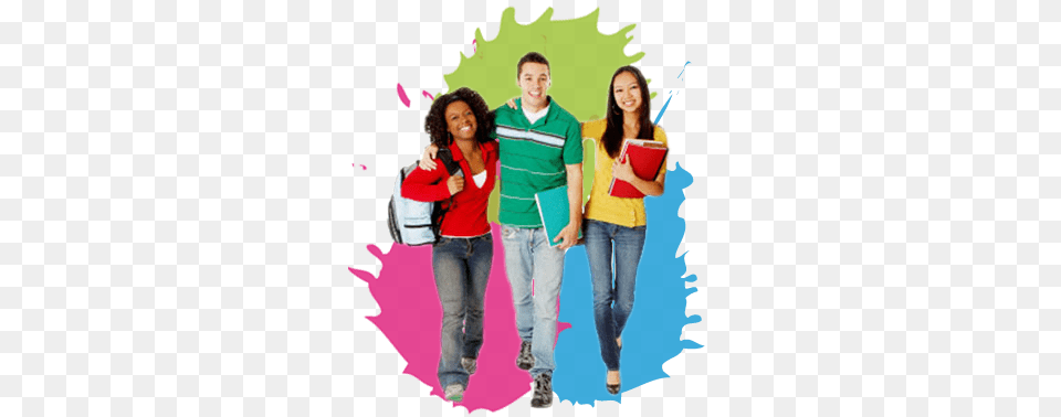 Student, Pants, Clothing, Advertisement, Teen Png