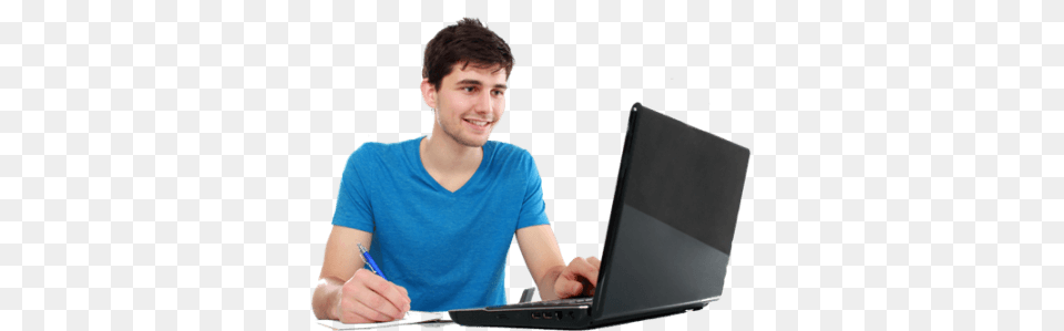 Student, Computer, Electronics, Laptop, Pc Free Transparent Png