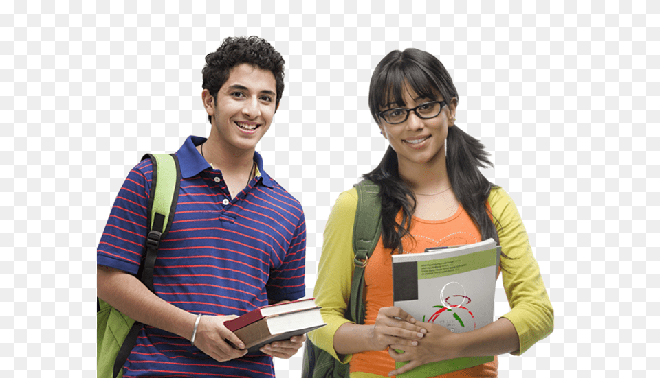 Student, Reading, Person, Woman, Man Free Png Download