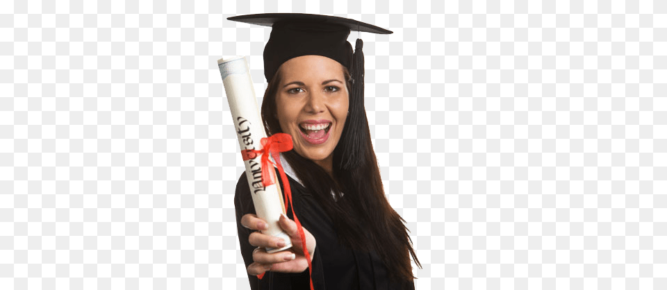 Student, Graduation, People, Person, Cricket Free Png Download