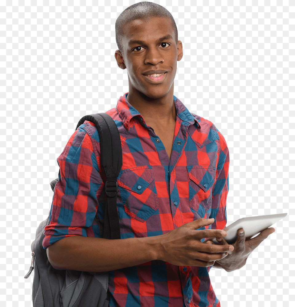 Student, Shirt, Clothing, Adult, Person Png