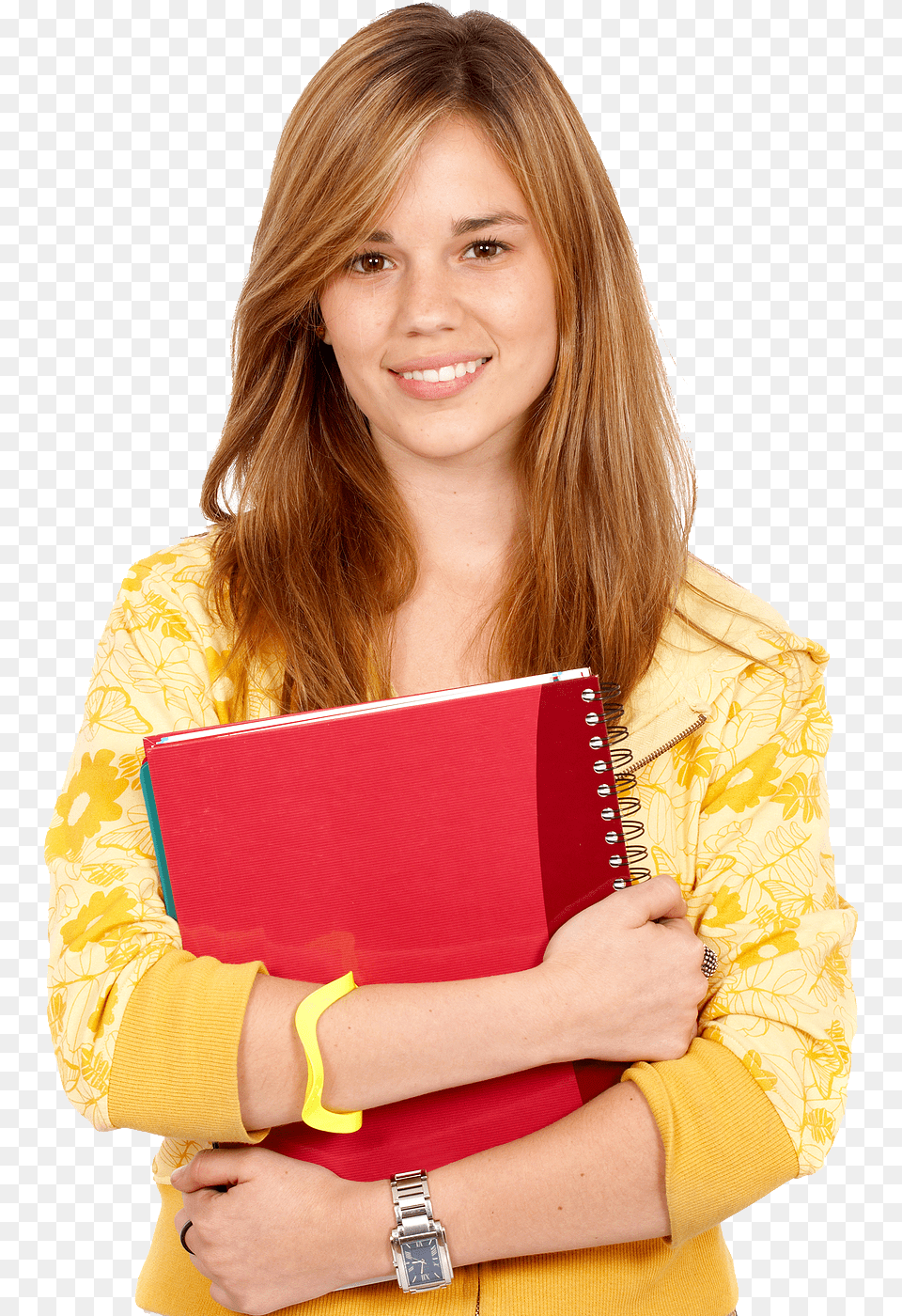Student, Reading, Person, Adult, Woman Png Image