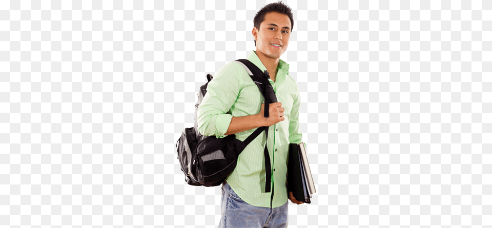 Student, Accessories, Bag, Handbag, Purse Png Image