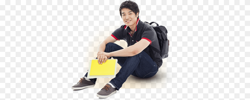 Student, Shoe, Clothing, Footwear, Teen Png Image