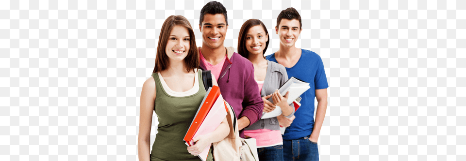 Student, Reading, Person, Adult, Woman Png Image