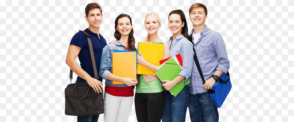 Student, Woman, Female, Person, Adult Free Png Download