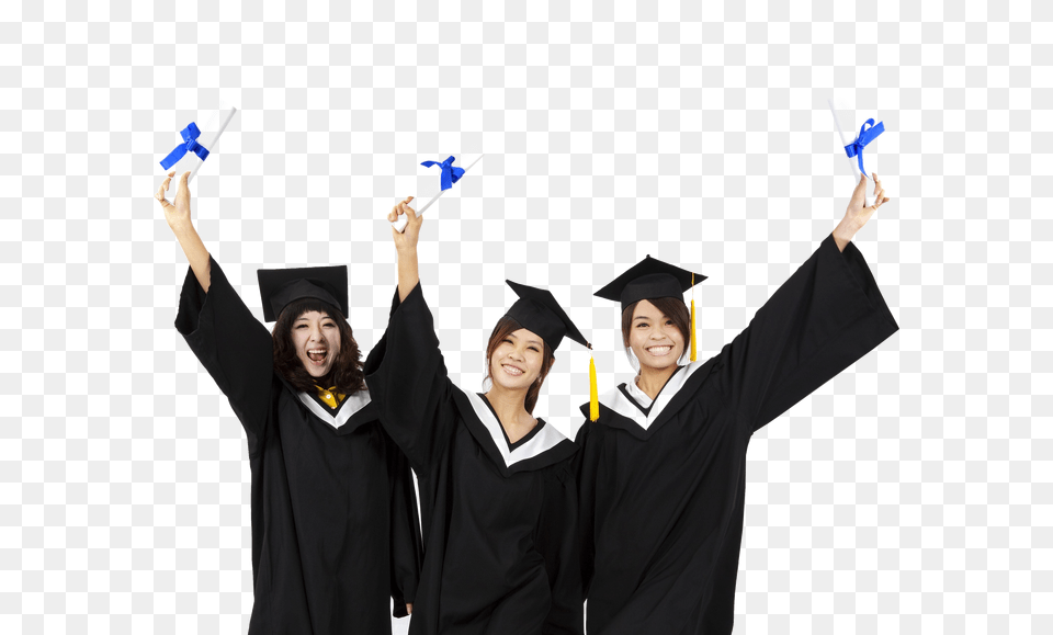 Student, Person, People, Graduation, Adult Png