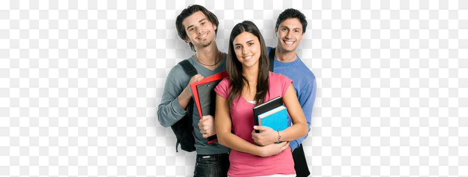 Student, People, Clothing, T-shirt, Person Png