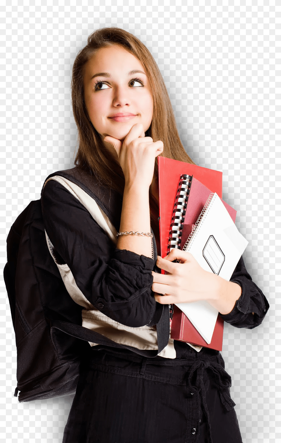Student, Photography, Person, Head, Portrait Free Png Download